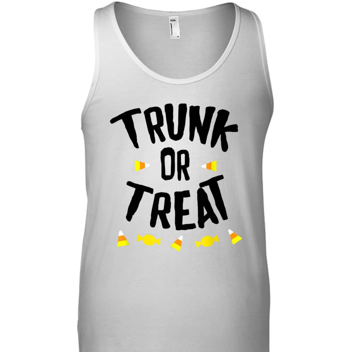 Christian Halloween Trunk Or Treat Church T-Shirt Christian Halloween Trunk Or Treat Church T-Shirt