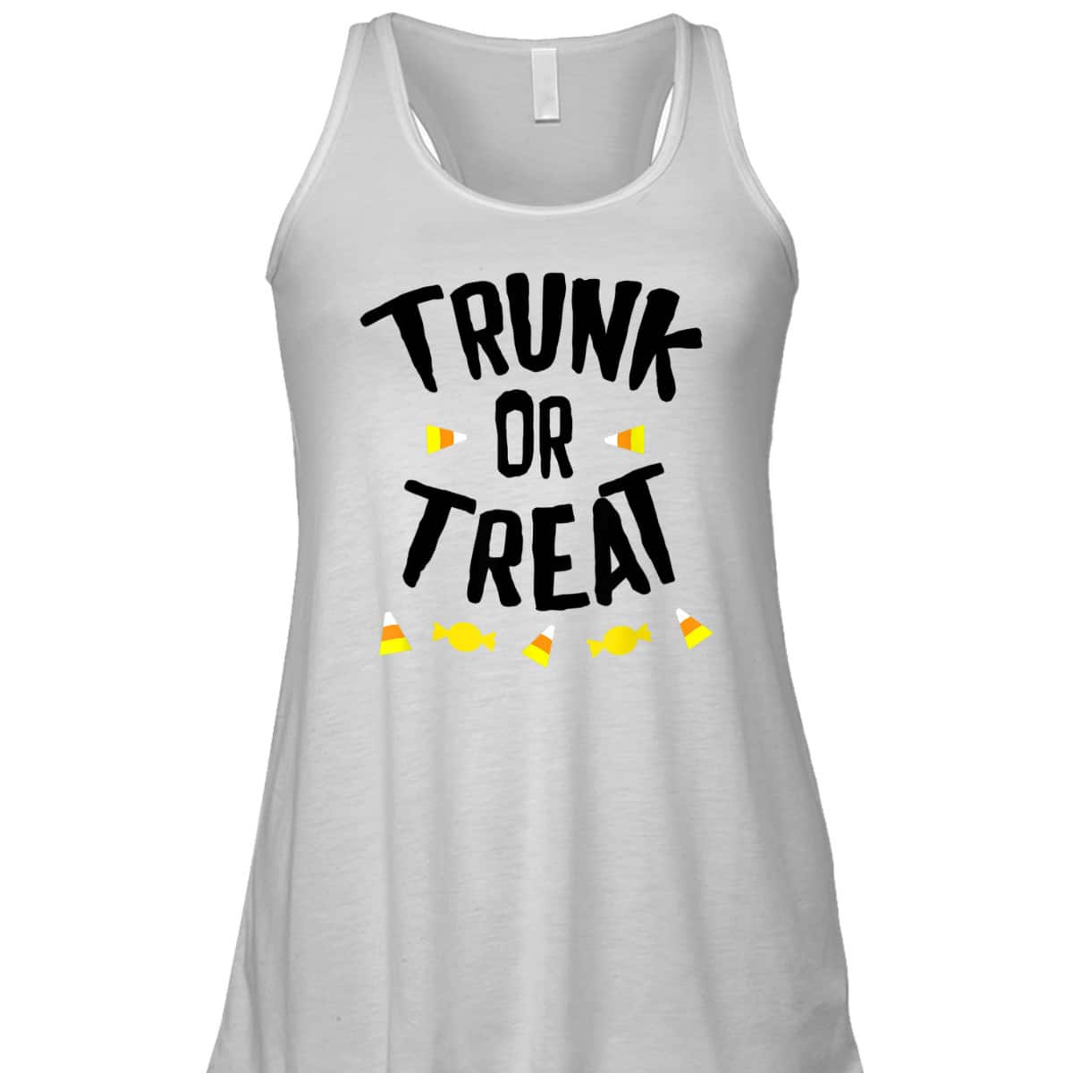 Christian Halloween Trunk Or Treat Church T-Shirt Christian Halloween Trunk Or Treat Church T-Shirt