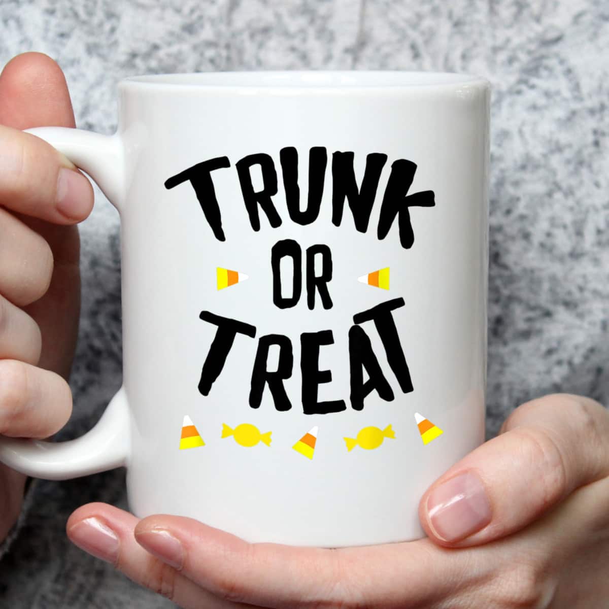 Christian Halloween Trunk Or Treat Church T-Shirt Christian Halloween Trunk Or Treat Church T-Shirt