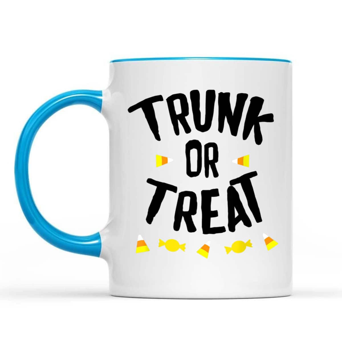 Christian Halloween Trunk Or Treat Church T-Shirt Christian Halloween Trunk Or Treat Church T-Shirt