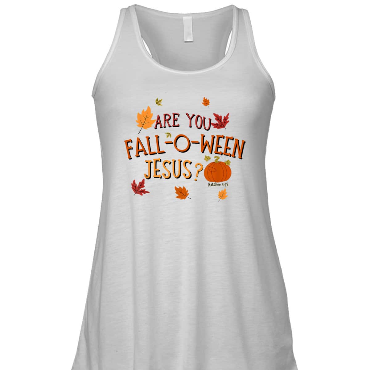 Are You Fall-O-Ween Jesus Christian Fall Halloween T-Shirt Are You Fall-O-Ween Jesus Christian Fall Halloween T-Shirt