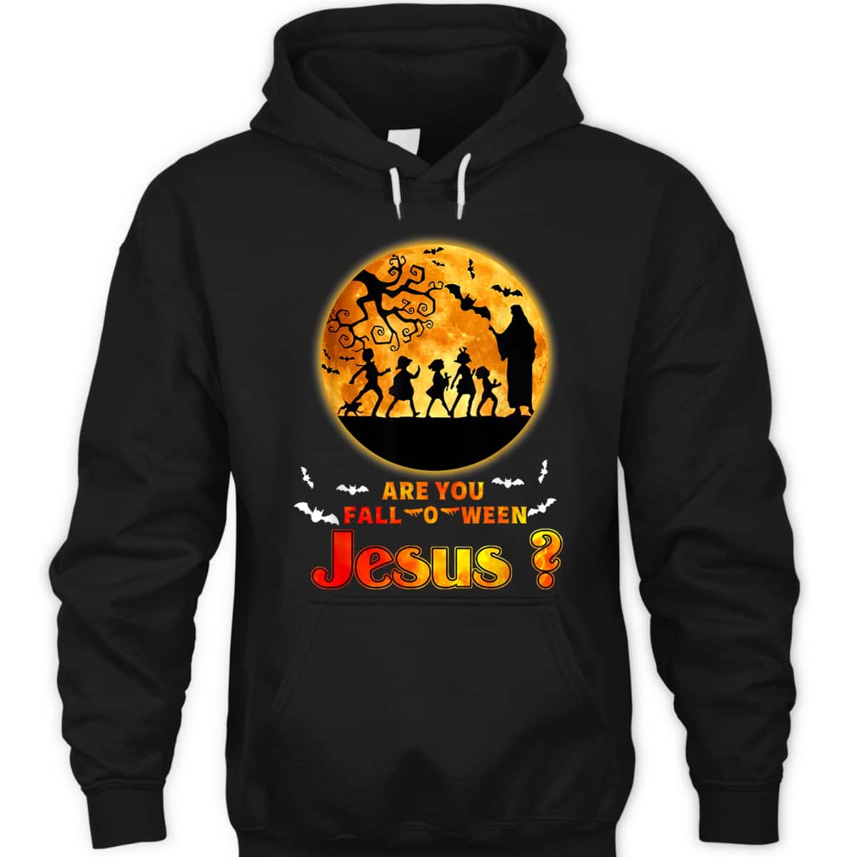 Halloween Skeletons Are You Fall-o-ween Jesus Matthew Christian Faith T-Shirt Halloween Skeletons Are You Fall-o-ween Jesus Matthew Christian Faith T-Shirt