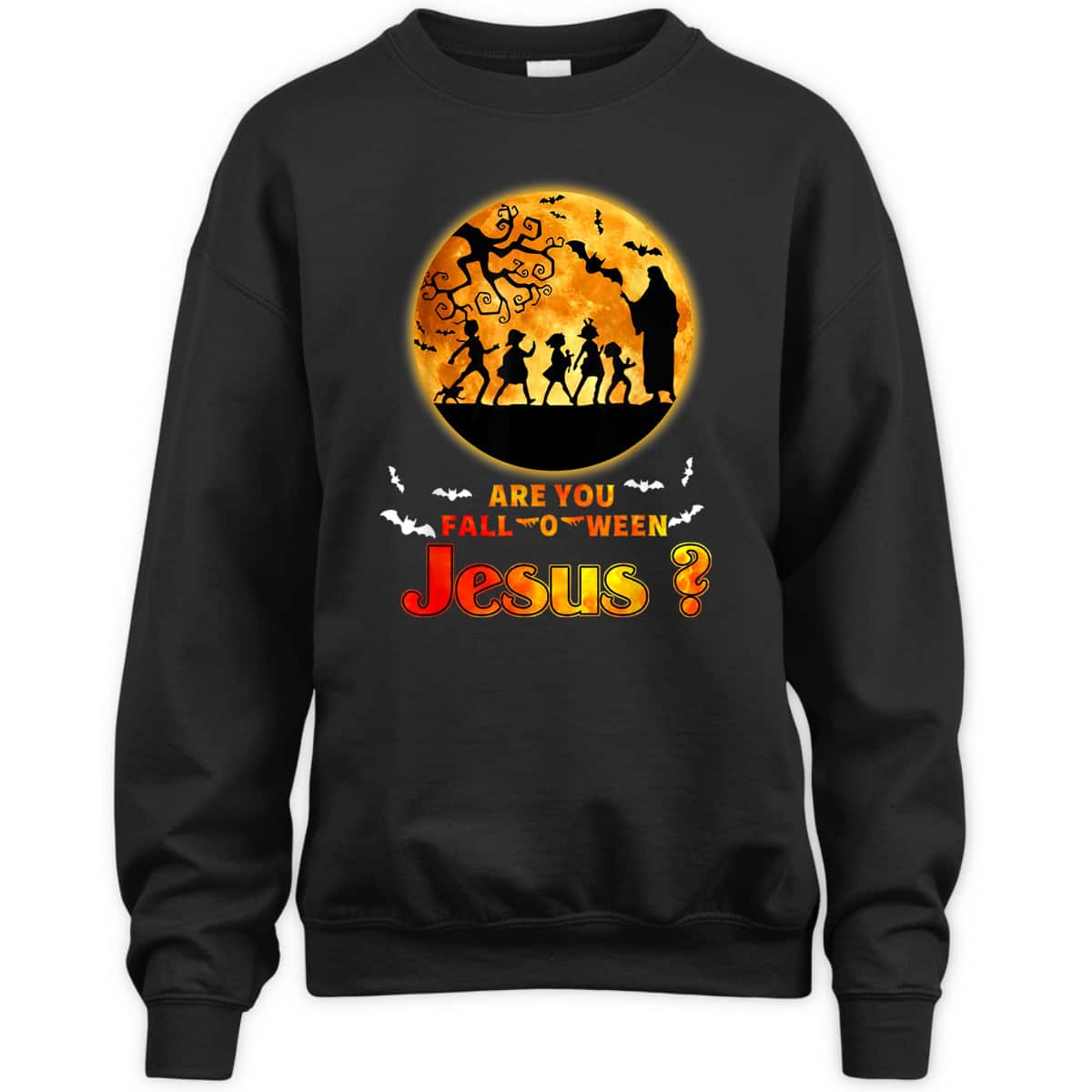 Halloween Skeletons Are You Fall-o-ween Jesus Matthew Christian Faith T-Shirt Halloween Skeletons Are You Fall-o-ween Jesus Matthew Christian Faith T-Shirt