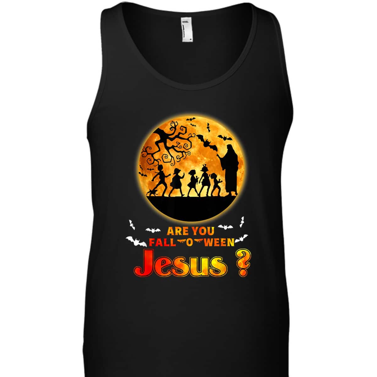 Halloween Skeletons Are You Fall-o-ween Jesus Matthew Christian Faith T-Shirt Halloween Skeletons Are You Fall-o-ween Jesus Matthew Christian Faith T-Shirt