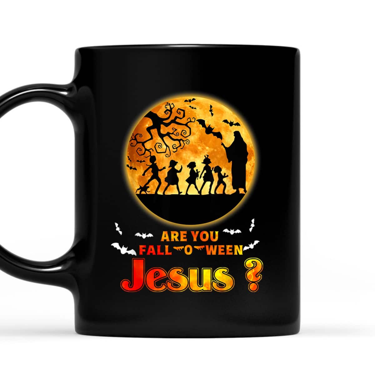 Halloween Skeletons Are You Fall-o-ween Jesus Matthew Christian Faith T-Shirt Halloween Skeletons Are You Fall-o-ween Jesus Matthew Christian Faith T-Shirt