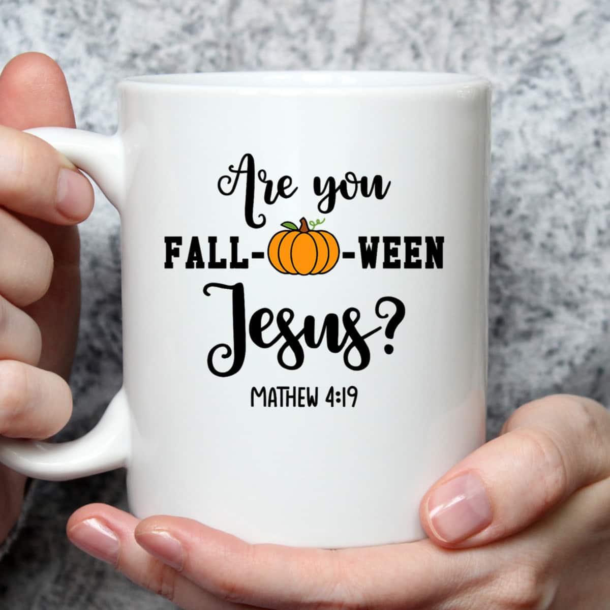 Are You Fall-O-Ween Jesus Halloween Christian Pumpkin T-Shirt For Friend Are You Fall-O-Ween Jesus Halloween Christian Pumpkin T-Shirt For Friend