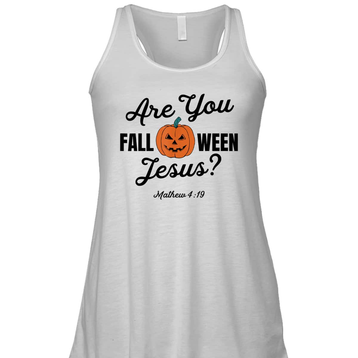 Halloween Are You Fall-O-Ween Jesus Matthew Christian Faith Pumpkin T-Shirt Halloween Are You Fall-O-Ween Jesus Matthew Christian Faith Pumpkin T-Shirt