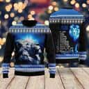 Jesus Is My Everything Ugly Christmas Ugly Christmas Sweater Christian Religious Gift Jesus Is My Everything Ugly Christmas Ugly Christmas Sweater Christian Religious Gift