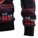 Jesus Is The Reason For The Season Funny Ugly Christmas Ugly Christmas Sweater Christian Religious Gift