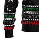 Santa Claus Jesus Friend Ugly Christmas Ugly Christmas Sweater Christian Religious Gift