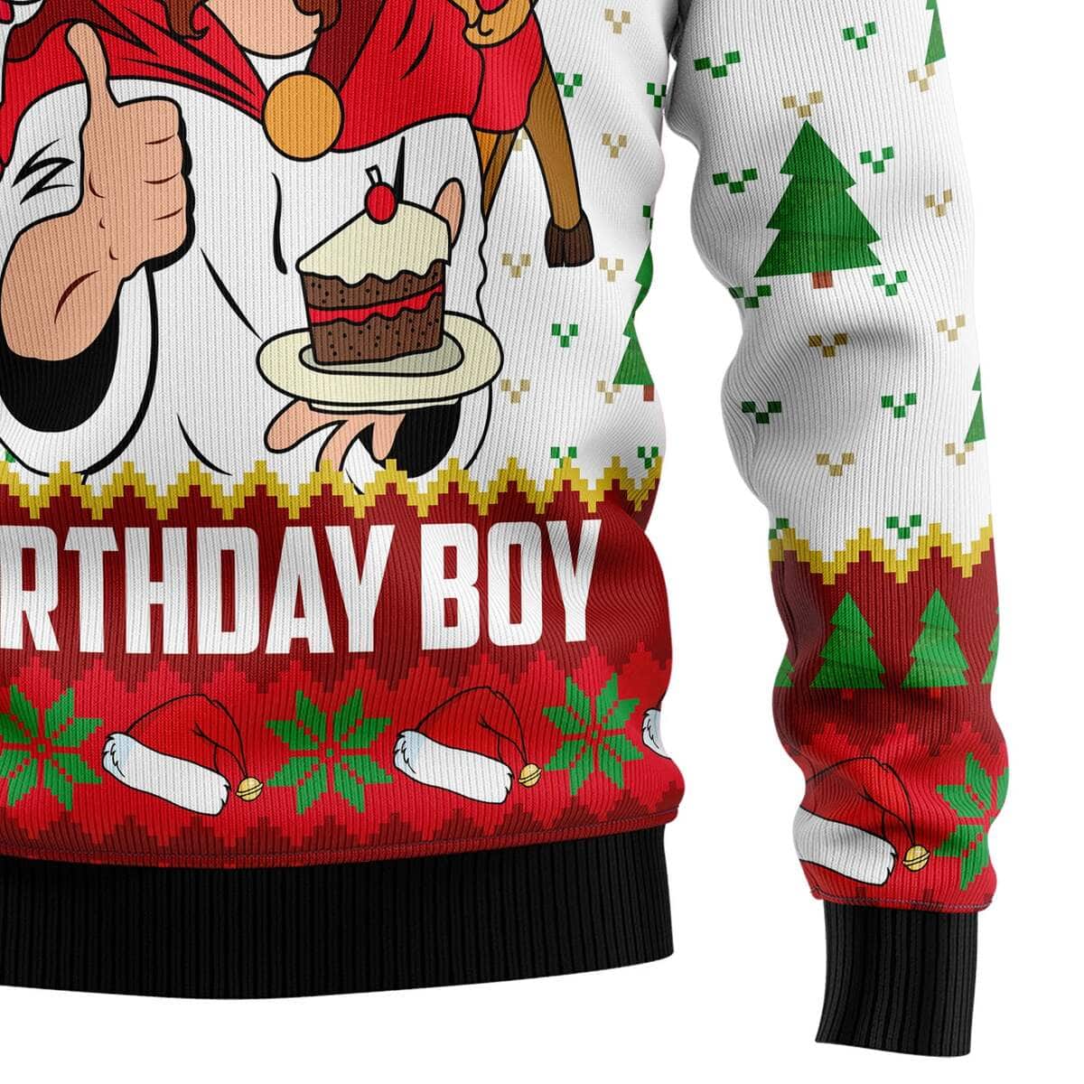 Jesus Birthday Boy Ugly Christmas Ugly Christmas Sweater Christian Religious Gift Jesus Birthday Boy Ugly Christmas Ugly Christmas Sweater Christian Religious Gift