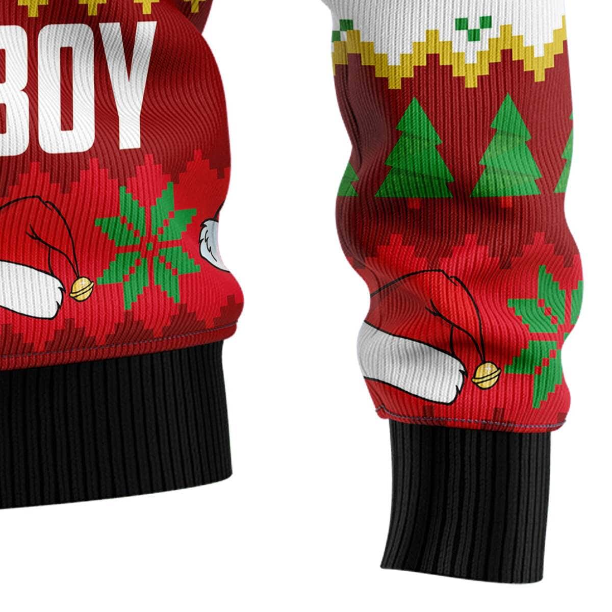 Jesus Birthday Boy Ugly Christmas Ugly Christmas Sweater Christian Religious Gift Jesus Birthday Boy Ugly Christmas Ugly Christmas Sweater Christian Religious Gift