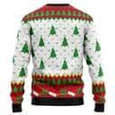 Jesus Birthday Boy Ugly Christmas Ugly Christmas Sweater Christian Religious Gift