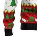 Jesus Birthday Boy Ugly Christmas Ugly Christmas Sweater Christian Religious Gift