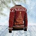 In Jesus Name I Play Guitar Ugly Christmas Ugly Christmas Sweater Christian Religious Gift In Jesus Name I Play Guitar Ugly Christmas Ugly Christmas Sweater Christian Religious Gift