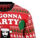 Christian Party Ugly Christmas Ugly Christmas Sweater Christian Religious Gift