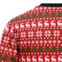 Christian Party Ugly Christmas Ugly Christmas Sweater Christian Religious Gift