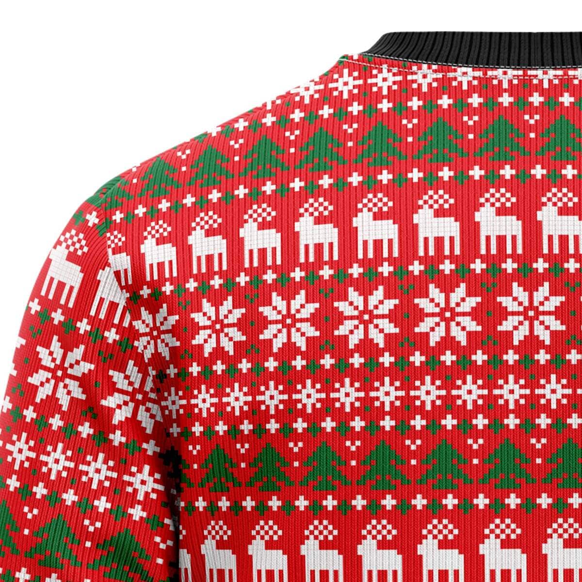 Christian Party Ugly Christmas Ugly Christmas Sweater Christian Religious Gift Christian Party Ugly Christmas Ugly Christmas Sweater Christian Religious Gift