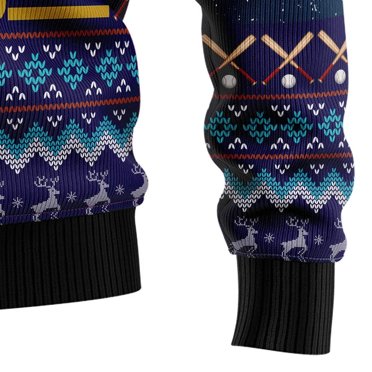 Baseball Jesus Save Ugly Christmas Ugly Christmas Sweater Christian Religious Gift Baseball Jesus Save Ugly Christmas Ugly Christmas Sweater Christian Religious Gift