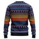 Baseball Jesus Save Ugly Christmas Ugly Christmas Sweater Christian Religious Gift