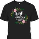 God Is Within Her She Will Not Fail Bible Verse Christian Psalm 46:5 T-Shirt God Is Within Her She Will Not Fail Bible Verse Christian Psalm 46:5 T-Shirt
