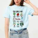 Teacher God Says I Am Teacher Bible Verse Christian T-Shirt Teacher God Says I Am Teacher Bible Verse Christian T-Shirt