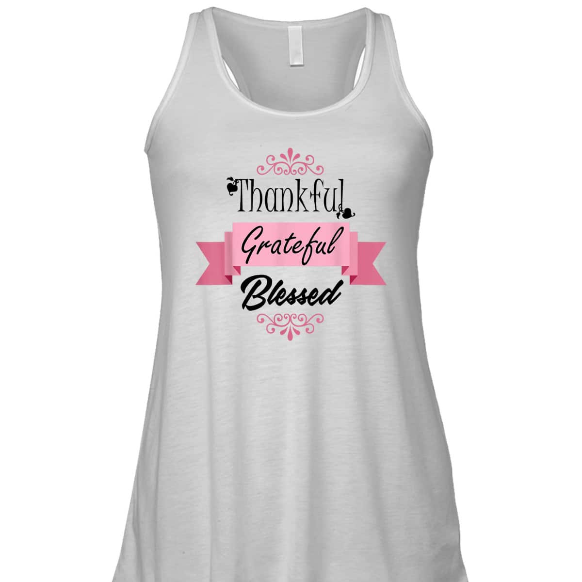 Thankful Grateful Blessed Thanksgiving Gifts T-Shirt Thankful Grateful Blessed Thanksgiving Gifts T-Shirt