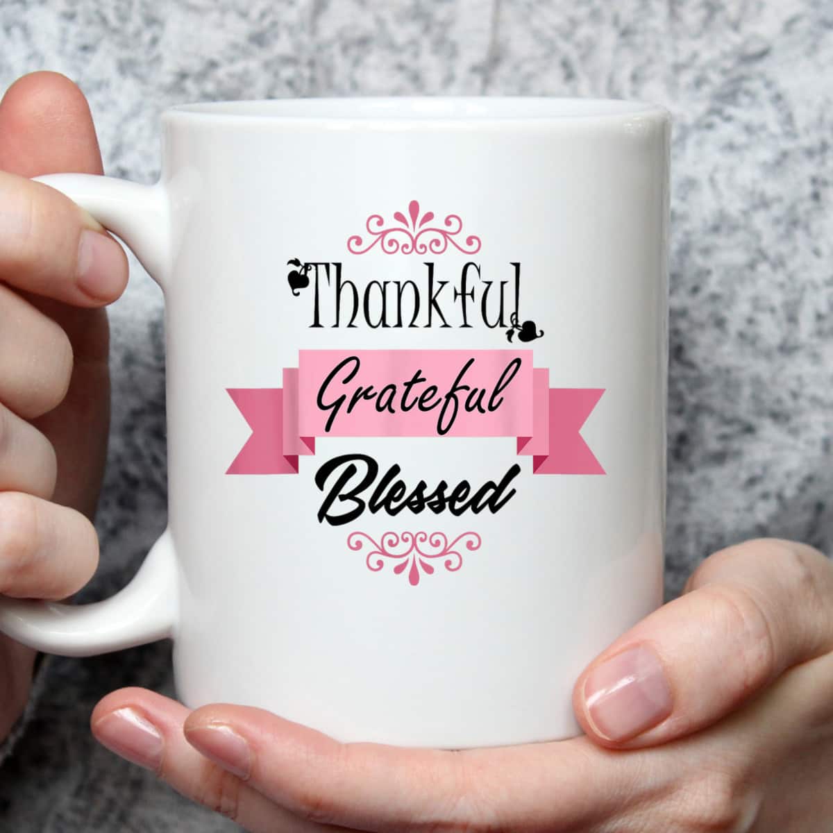 Thankful Grateful Blessed Thanksgiving Gifts T-Shirt Thankful Grateful Blessed Thanksgiving Gifts T-Shirt