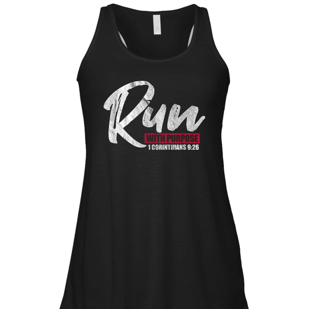1 Corinthians 926 Christian And Faith T-Shirt Running Runner Run With Purpose Bible Verse 1 Corinthians 926 Christian And Faith T-Shirt Running Runner Run With Purpose Bible Verse