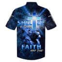 Shelter In Grace Faith Over Fear Christian Faith Hawaiian Shirt Gift Shelter In Grace Faith Over Fear Christian Faith Hawaiian Shirt Gift