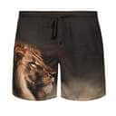 Jesus Faith Over Lion Christian Have Faith Hawaiian Shirt
