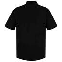 Faith Over Fear Cross With Red Roses Christian Faith Hawaiian Shirt Faith Over Fear Cross With Red Roses Christian Faith Hawaiian Shirt