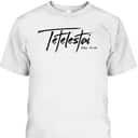Christian Tetelestai-John 1930 It Is Finished T-Shirt