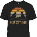 Best-Gift Ever Christmas Cool Jesus Nativity Scene Christian T-Shirt Best-Gift Ever Christmas Cool Jesus Nativity Scene Christian T-Shirt