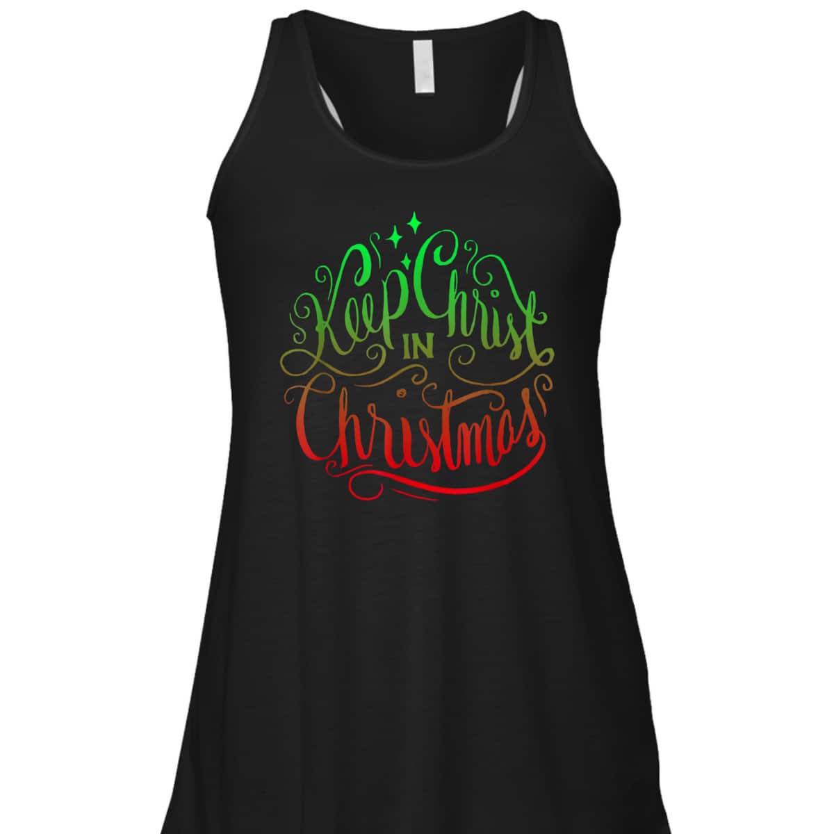 Keep Christ In Christmas Christian Inspire Holiday T-Shirt Keep Christ In Christmas Christian Inspire Holiday T-Shirt