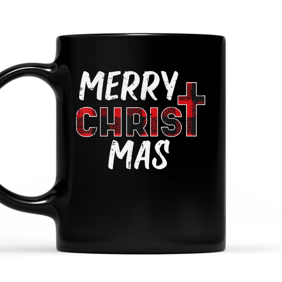 Merry Christ Mas Christian Jesus Christmas Xmas T-Shirt Merry Christ Mas Christian Jesus Christmas Xmas T-Shirt
