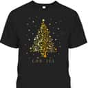 Swedish Christmas Tree Sweden Ornament Decoration Star Xmas T-Shirt Swedish Christmas Tree Sweden Ornament Decoration Star Xmas T-Shirt