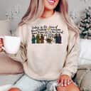 Nativity Christian True Story Christmas Holly Night Nativity Christmas T-Shirt Nativity Christian True Story Christmas Holly Night Nativity Christmas T-Shirt