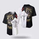 Jesus Christian Inspiring Bible Verses Way Maker Miracle Worker Religious Baseball Jersey Jesus Christian Inspiring Bible Verses Way Maker Miracle Worker Religious Baseball Jersey