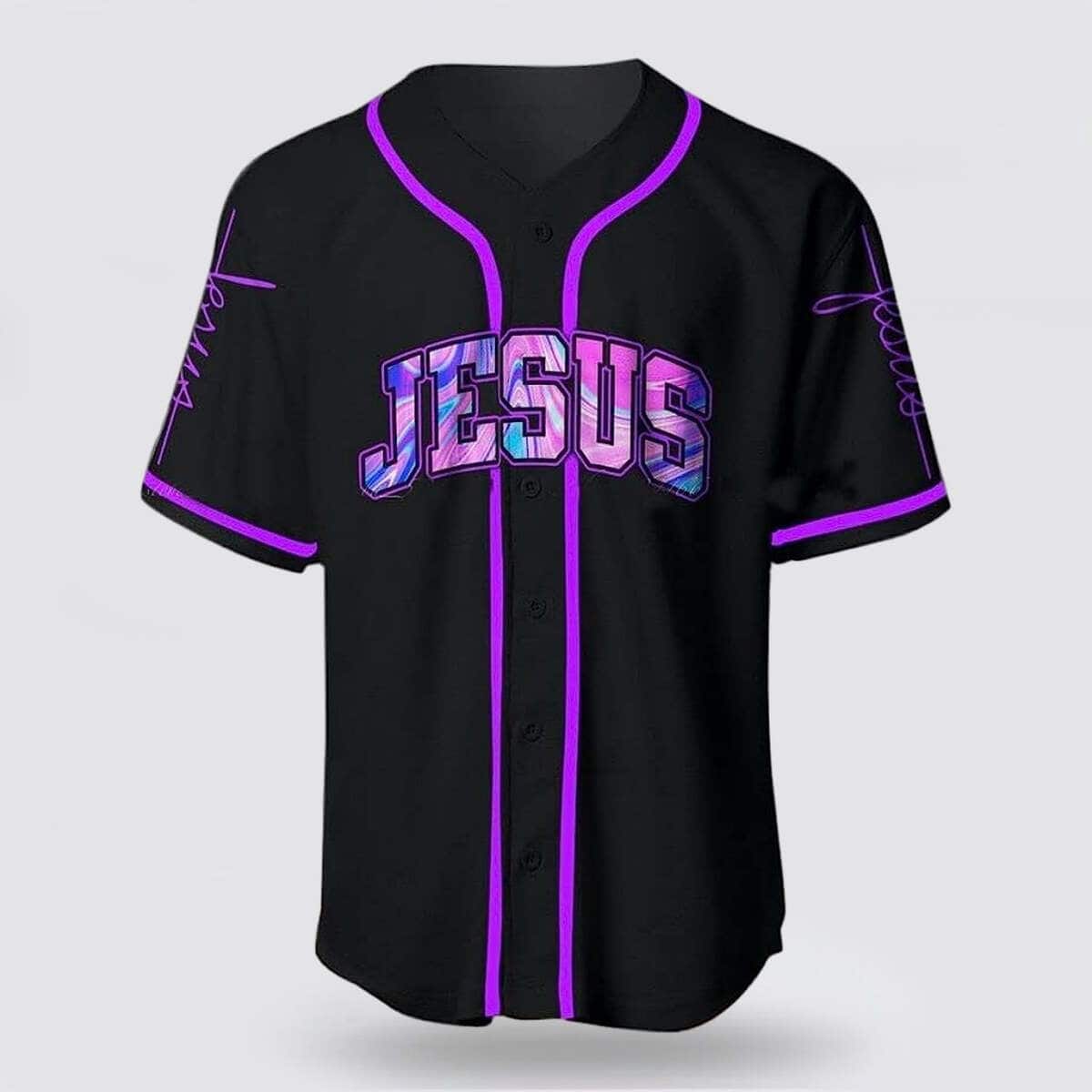Connect To God Jesus Lover Christian Faith Baseball Jersey Connect To God Jesus Lover Christian Faith Baseball Jersey