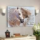 Jesus And Horse God Created The Horse Christian Canvas Wall Art Jesus And Horse God Created The Horse Christian Canvas Wall Art