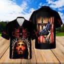Jesus Child Of God Religious Christian Cross Hawaiian Shirt Jesus Child Of God Religious Christian Cross Hawaiian Shirt