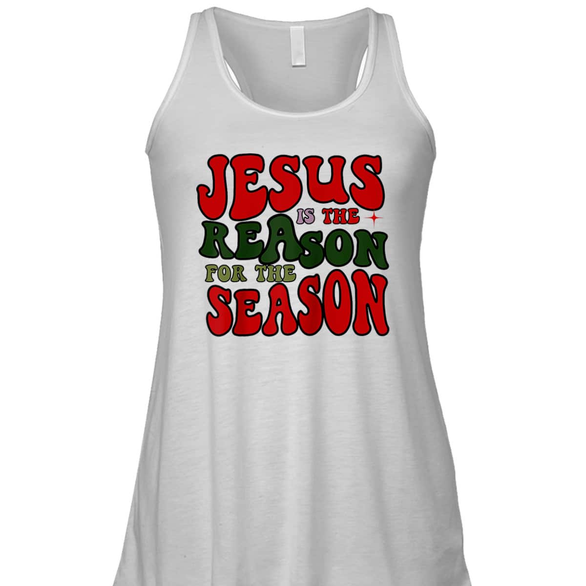 Christian Christmas Jesus The Reason Xmas Holiday Season T-Shirt Christian Christmas Jesus The Reason Xmas Holiday Season T-Shirt