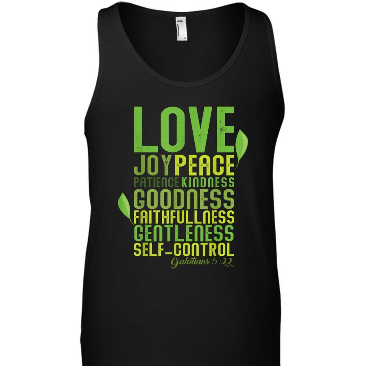 The Fruit Of The Spirit Gifts Christian Bible Verse T-Shirt The Fruit Of The Spirit Gifts Christian Bible Verse T-Shirt
