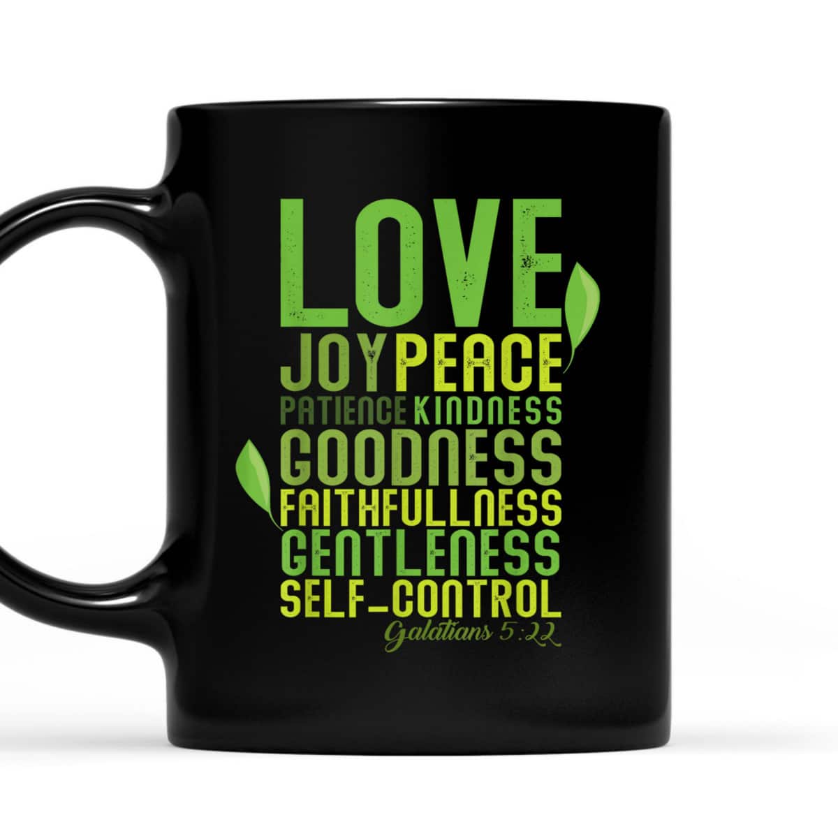 The Fruit Of The Spirit Gifts Christian Bible Verse T-Shirt The Fruit Of The Spirit Gifts Christian Bible Verse T-Shirt