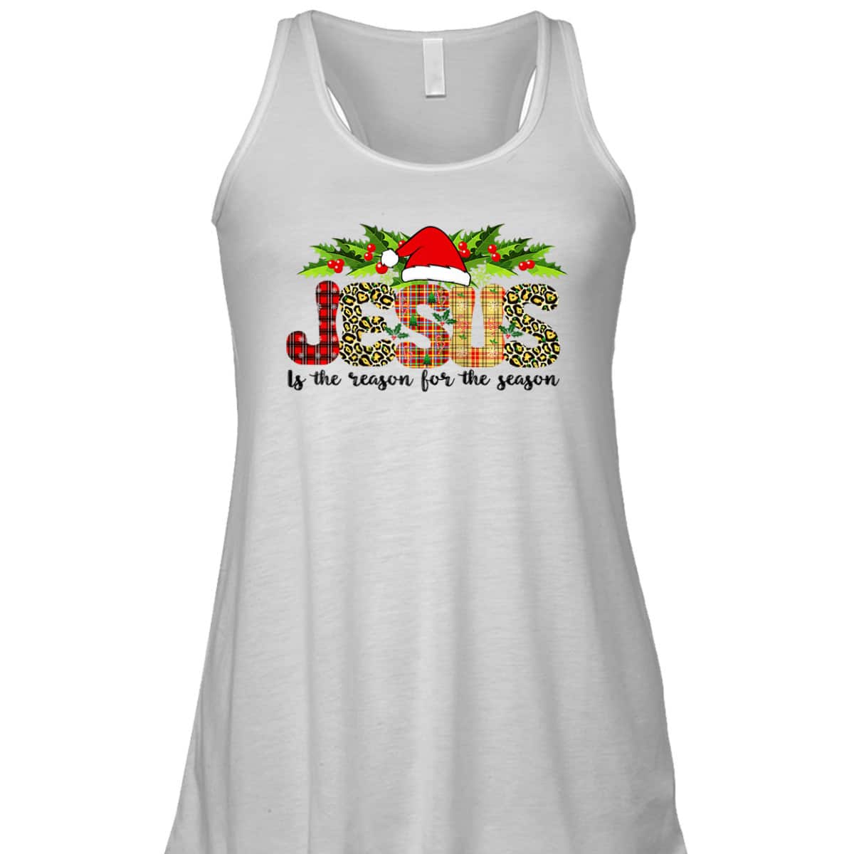 Christian Jesus The Reason For The Season Holiday Season Christmas Xmas T-Shirt Christian Jesus The Reason For The Season Holiday Season Christmas Xmas T-Shirt