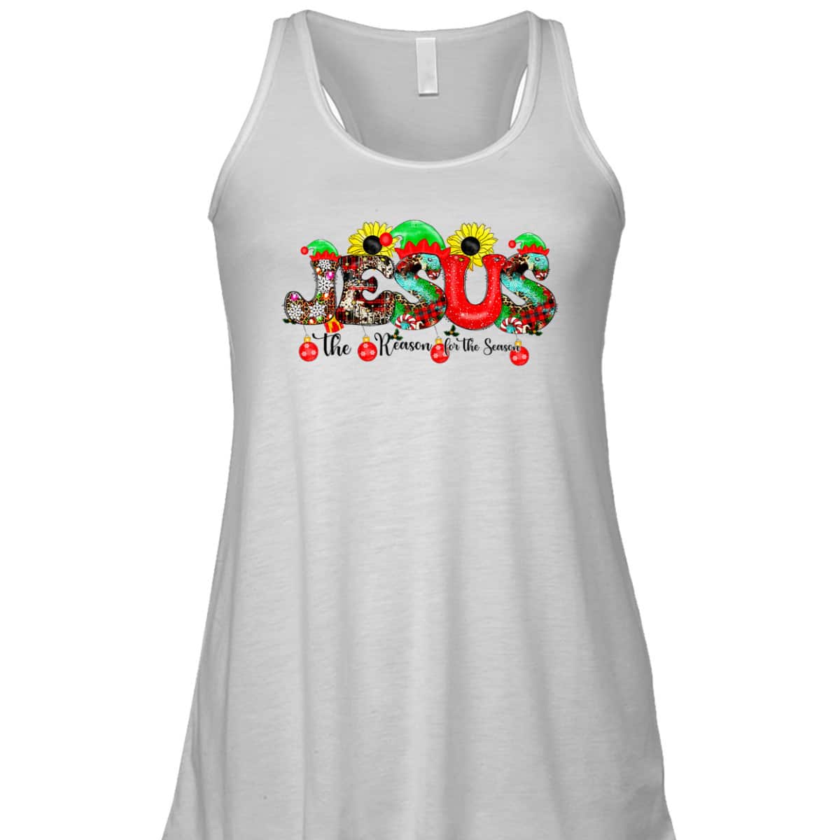 Christian Xmas Jesus The Reason For The Season Holiday Christmas T-Shirt Christian Xmas Jesus The Reason For The Season Holiday Christmas T-Shirt