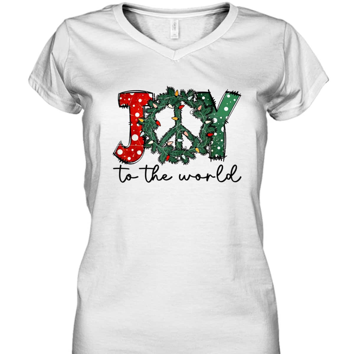 Retro Joy To The World Christmas Jesus Christian Xmas T-Shirt Retro Joy To The World Christmas Jesus Christian Xmas T-Shirt