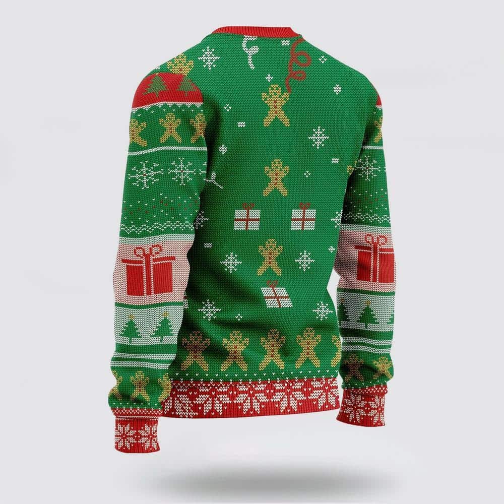 Christian Ugly Christmas Ugly Christmas Sweater Jesus Wished The Birthday Boy Religious Christmas Gifts Christian Ugly Christmas Ugly Christmas Sweater Jesus Wished The Birthday Boy Religious Christmas Gifts