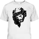 Jesus Nativity Scene Xmas Easter Religious Christmas T-Shirt Jesus Nativity Scene Xmas Easter Religious Christmas T-Shirt